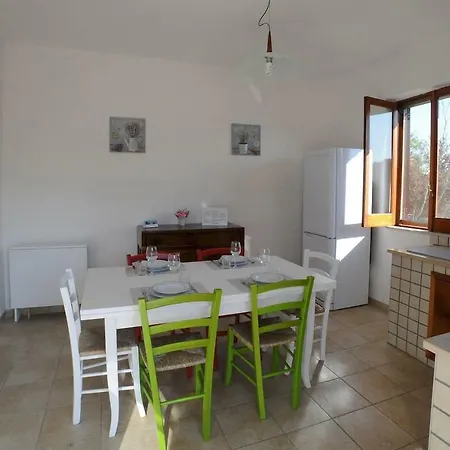 Italianway - Contrada Apartmán Ostuni
