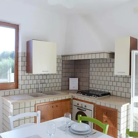 Italianway - Contrada Apartmán