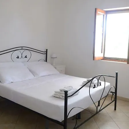 Apartmán Italianway - Contrada Ostuni
