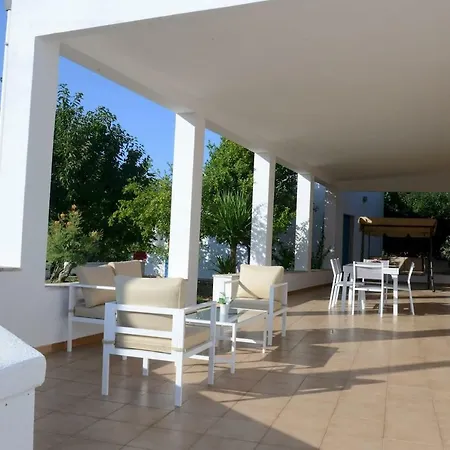 Apartmán Italianway - Contrada