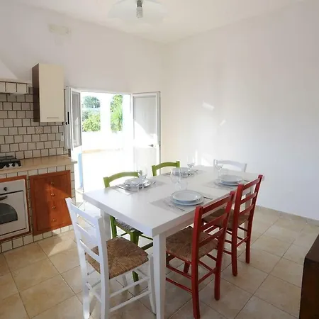 Apartmán Italianway - Contrada Ostuni