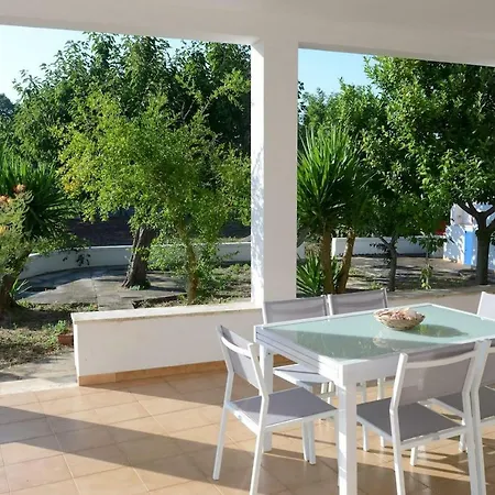 Italianway - Contrada Apartmán Ostuni