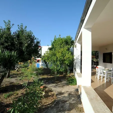Italianway - Contrada Apartmán *